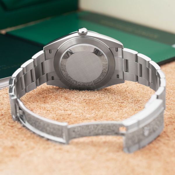 Rolex Datejust 41 126300